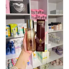 Xịt khóa nền Tilbury Airbrush Flawless Setting Spray 100ml✨ 786268