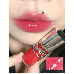 Oil gloss  – Son bóng có màu, môi căng mọng✨ 786270