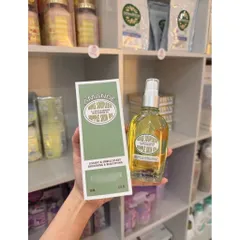Dầu dưỡng da body Supple Skin Oil 100ml ✨ 786274