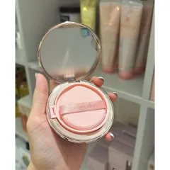 Cushion Foundation Pillow Talk Beautifying Chalotibuty✨ 786281