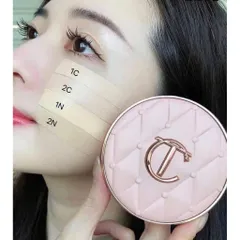 Cushion Foundation Pillow Talk Beautifying Chalotibuty✨ 786281
