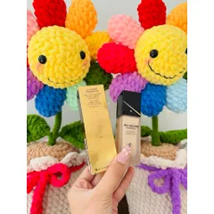 Kem nền Y -SSL bản nắp đen All Hours Foundation ✨ 786285