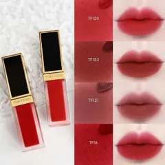 Son Kem Lì Tôm FROOD chất son lì Liquid lip Luxe Matte✨ 786284