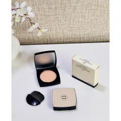 Phấn phủ nén LES BEIGES Healthy Glow Sheer Powder ✨ 786289