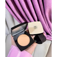 Phấn phủ nén LES BEIGES Healthy Glow Sheer Powder ✨ 786289