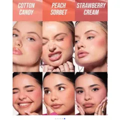 ✨ HUDA BEAUTY Blush Tint – Má hồng kem siêu xinh, chuẩn trend “baby cheeks” ✨ 786287