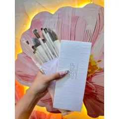 Bộ Cọ Je..SUP -Set cọ gồm đầy đủ các đầu cọ cần thiết cho makeup từ cơ bản đến nâng cao✨ 786288