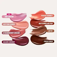 ✨ HUDA BEAUTY Blush Tint – Má hồng kem siêu xinh, chuẩn trend “baby cheeks” ✨ 786287