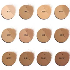 Phấn phủ nén LES BEIGES Healthy Glow Sheer Powder ✨ 786289
