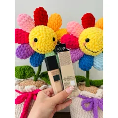 Kem nền lâu trôi Matte Teint Idole Ultra Wear ✨ 786292