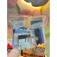 ✨ SET 10 NƯỚC HOA MINI DÙNG THỬ ✨ 786291