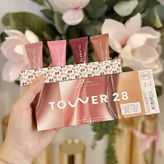 Set son dưỡng mini Tower 28 Lip Softies ✨ 786297