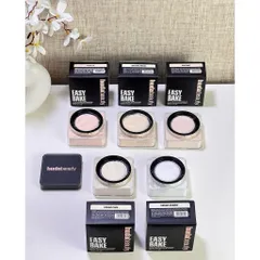 Phấn Phủ Kiềm Dầu ✨ Huda Beauty Easy Bake 786303
