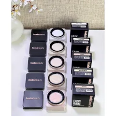 Phấn Phủ Kiềm Dầu ✨ Huda Beauty Easy Bake 786303