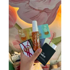 Túi mù sephora gồm các bé nước hoa best seller ✨ 786305
