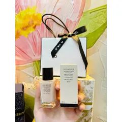 Kem Nền dưỡng da Les Beiges Healthy Glow Foundation SPF25/PA++ ☀️ 786310