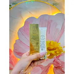 Kem chống nắng kiêm lót trang điểm Ele?gance Aqua Clear Smooth Shield UV SPF50+ PA++++ 786309