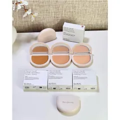 Phấn phủ nén ✨ Rare Beauty True to Myself Tinted Pressed Finishing Powder ✨ 786314