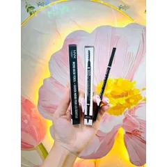NYX Micro Brow Pencil – Chì kẻ chân mày 2 đầu✨ 786315