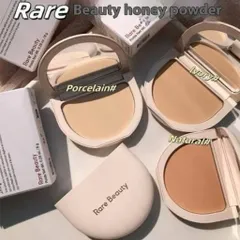 Phấn phủ nén ✨ Rare Beauty True to Myself Tinted Pressed Finishing Powder ✨ 786314