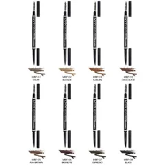 NYX Micro Brow Pencil – Chì kẻ chân mày 2 đầu✨ 786315