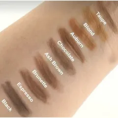NYX Micro Brow Pencil – Chì kẻ chân mày 2 đầu✨ 786315