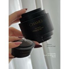 Kem Tay thiết kế vỏ sò CHAMO Perfume Hand Cream 🌼✨ 786317