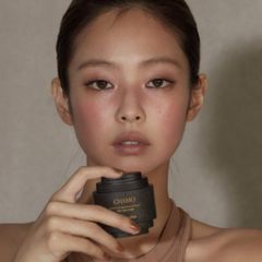 Kem Tay thiết kế vỏ sò CHAMO Perfume Hand Cream 🌼✨ 786317