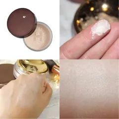 Phấn phủ kiềm dầu Hgg Veil Translucent Setting Powder 🌹✨ 786321