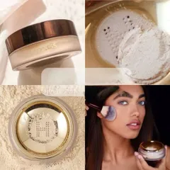 Phấn phủ kiềm dầu Hgg Veil Translucent Setting Powder 🌹✨ 786321