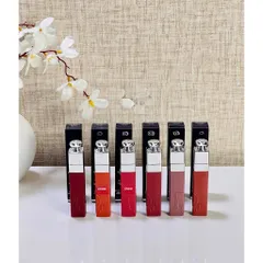 Son Bóng Lì Tatto -Lip Tint – son tint bóng nhẹ✨ 786323