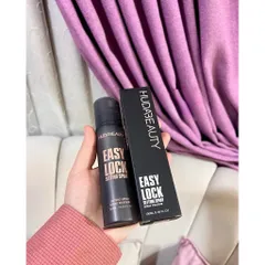 Xịt Khoá Nền ✨ HUDA BEAUTY Easy Lock Setting Spray ✨ 786319