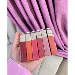 Son Bóng Lì Tatto -Lip Tint – son tint bóng nhẹ✨ 786323