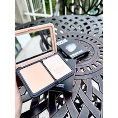 Phấn Nền Nén Full Size MAKE UP FOR EVER HD Skin Matte Velvet ✨ 786325
