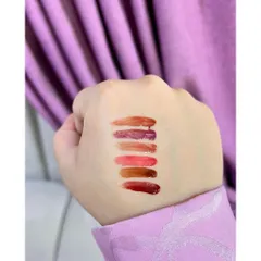 Son Bóng Lì Tatto -Lip Tint – son tint bóng nhẹ✨ 786323