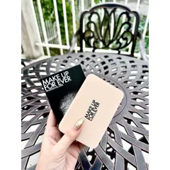 Phấn Nền Nén Full Size MAKE UP FOR EVER HD Skin Matte Velvet ✨ 786325