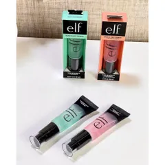 Kem Lót Gel Xanh triệt sắc ✨ E.L.F Power Grip Primer 786326