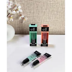 Kem Lót Gel Xanh triệt sắc ✨ E.L.F Power Grip Primer 786326