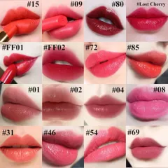 Son rouge mini Tôm ford  Lip Color Mini 1g✨ 786327