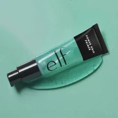 Kem Lót Gel Xanh triệt sắc ✨ E.L.F Power Grip Primer 786326