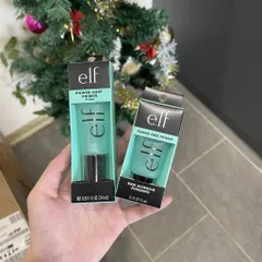 Kem Lót Gel Xanh triệt sắc ✨ E.L.F Power Grip Primer 786326