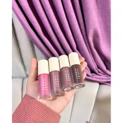 Son Bóng Dưỡng Môi SUMMER FRIDAYS LIP OIL ✨ 786333