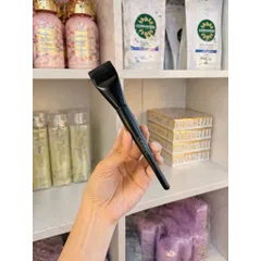 Cọ Dàn Nền La Côm Đầu Dẹp Tán Kem Nền Kem✨ 786334