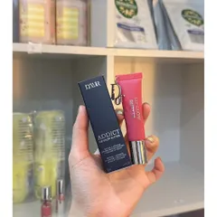 Lip Glow Butter 10ml – son Dưỡng môi căng bóng mềm mịn 786339