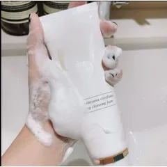 SỮA RỬA MẶT CLLE Beauté Clarifying Cleansing Foam mini ✨ 786341