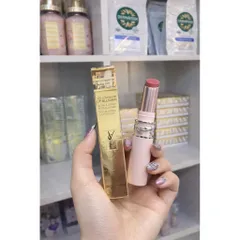 Mẫu Mới 2026✨ Loveshine Lip Blusher Son Dưỡng Có Màu Mềm Môi Tông Hồng Nude 786346