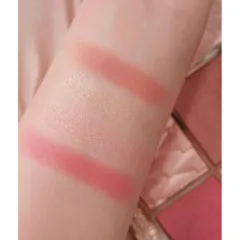 Bảng má Charlot Tilbury Pillow Talk Face Palette – phấn má, highlight 786347