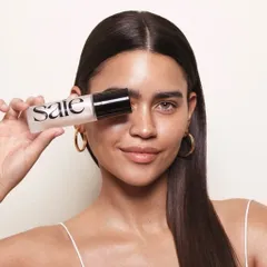 Gel Bắt Sáng Saie Glowy Super Gel Starglow 15ml ✨ 786348