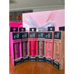 Son dưỡng 💖 e.l.f Glow Reviver Melting Lip Balm 💖 786349