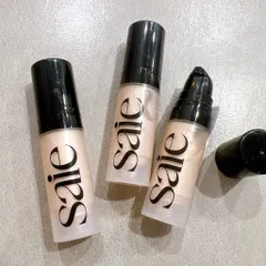 Gel Bắt Sáng Saie Glowy Super Gel Starglow 15ml ✨ 786348